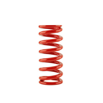 K-Tech Shock Absorber Spring (54/57x190) Red