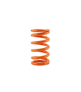K-Tech Shock Absorber Spring (59x150) Red for KTM RC390 2014-2023