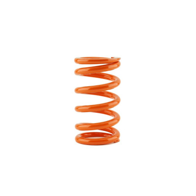 K-Tech Shock Absorber Spring (59x150) Orange for KTM RC390 2014-2023