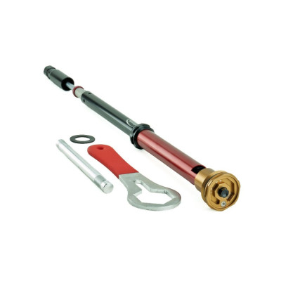 K-Tech Front Fork Off Road Spring System -WP 48mm AER HUSQVARNA 2021-2023