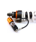 TracTive Suspension X-CITE-PA shock absorb for Harley Davidson Pan America 1250 2021-2023