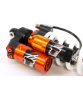 TracTive Suspension X-TREME PRO-HPA rear shock absorb for DUCATI DesertX 2021-2023