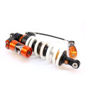 TracTive Suspension X-TREME PRO-HPA (Low -25mm) rear shock absorb for DUCATI DesertX 2021-2024