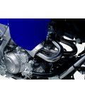 Scarico completo Yoshimura RS-2 acciaio / alluminio per Yamaha Raptor 700 / R 2006-2014