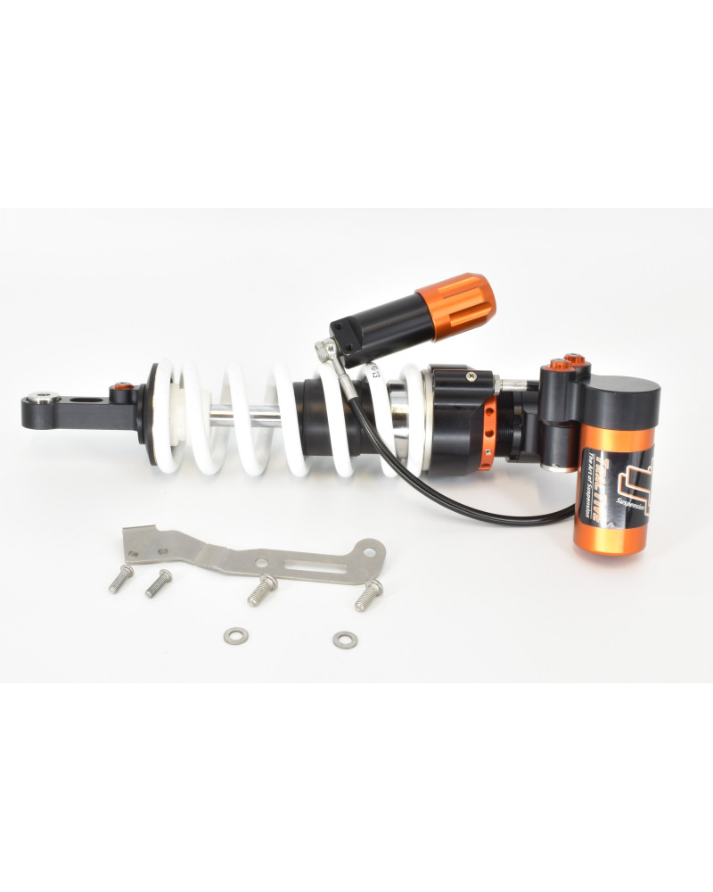 Mono Ammortizzatore TracTive Suspension X-TREME-HPA per GASGAS ES 700 2022-2023