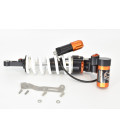 TracTive Suspension X-TREME-HPA rear shock absorb for GASGAS ES 700 2022-2023