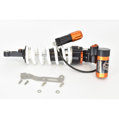 Mono Ammortizzatore TracTive Suspension X-TREME-HPA (-25mm) per GASGAS ES 700 2022-2023