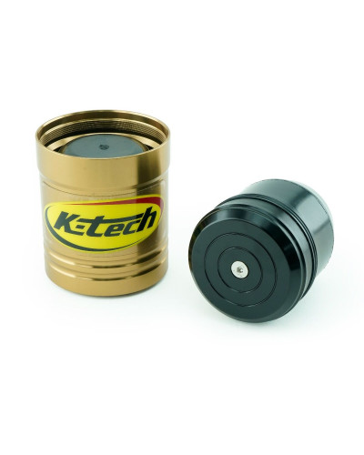 K-Tech Shock Absorber Reservoir Bladder Conversion WP 69mm Link 2023