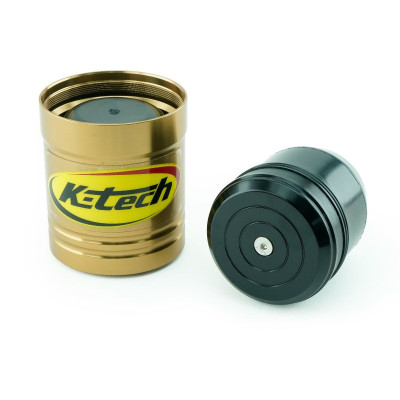 K-Tech Shock Absorber Reservoir Bladder Conversion WP 69mm Link 2023