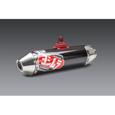 Yoshimura RS-2 MUFFLER WRAP AROUND DECAL OFF-ROAD