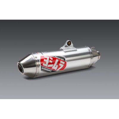 Yoshimura RS-2 MUFFLER WRAP AROUND DECAL OFF-ROAD