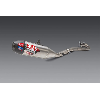 YOSHIMURA MX RS-12 PREMIUM MUFFLER REPACK KIT