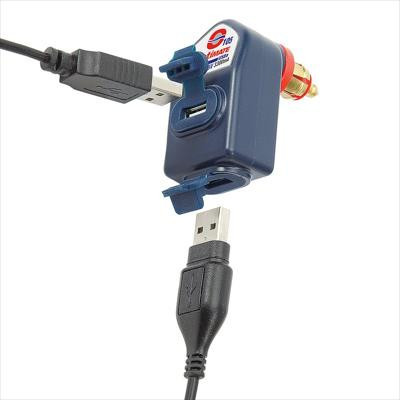 USB TecMate Optimate O-105