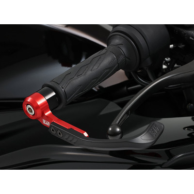 Yoshimura brake lever guard for Suzuki Hayabusa 2021-2023