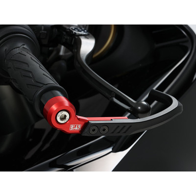 Yoshimura brake lever guard for Suzuki Hayabusa 2021-2023
