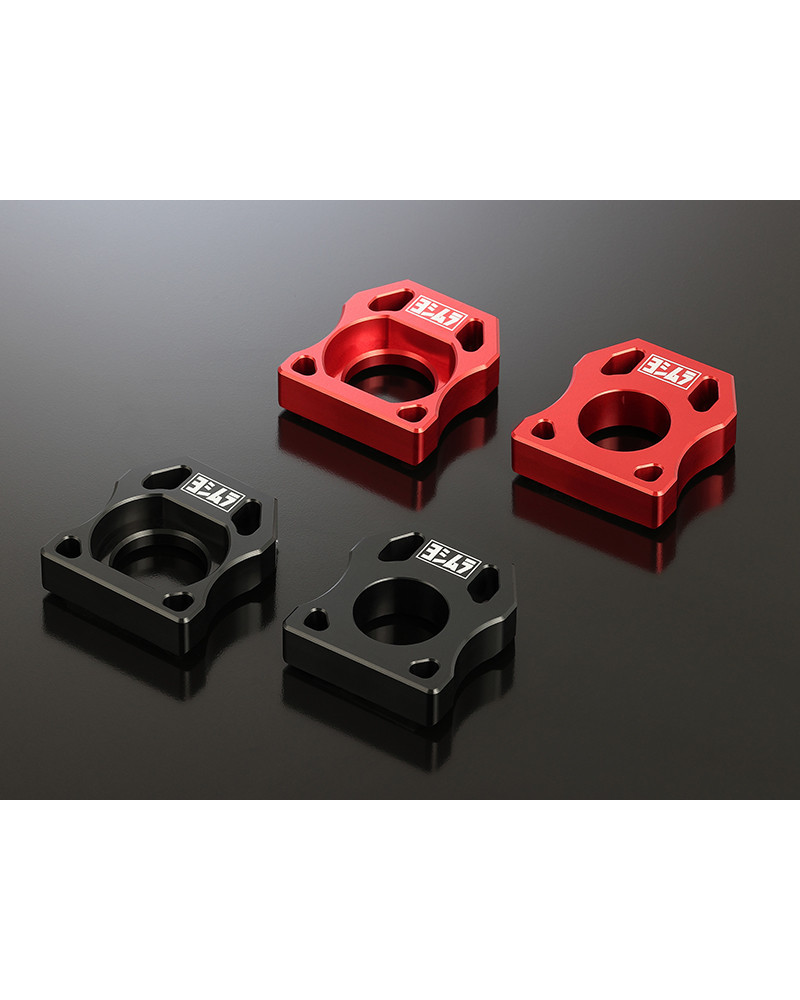 Yoshimura Yoshimura Rear Axle Block Kit