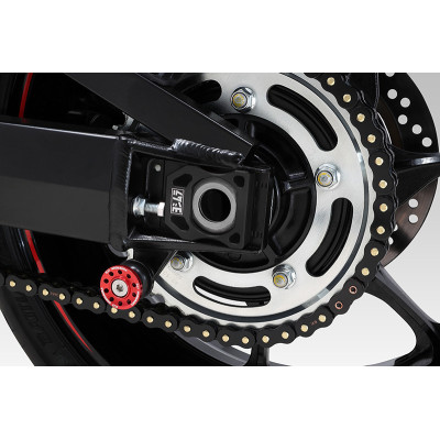 Yoshimura Yoshimura Rear Axle Block Kit