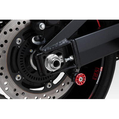 Yoshimura Yoshimura Rear Axle Block Kit