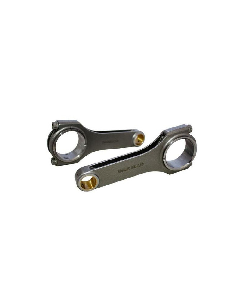Suzuki Gsf600 1995-2004 40mm Aufbock-Set, Aufhängung