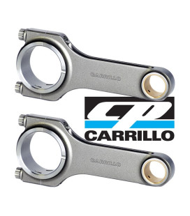Carrillo rod set for Aprilia RS660 2021-2023
