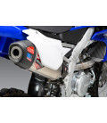 Kit Paracalore in carbonio per Yoshimura RS-12 per YZ250F / YZ450F 2019-2023
