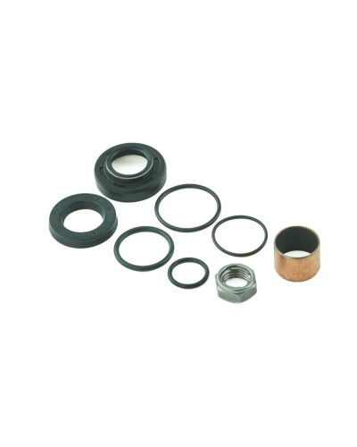 K-Teck Shock Absorber Seal Head Service Kit - Ohlins TTX46 - FLOW