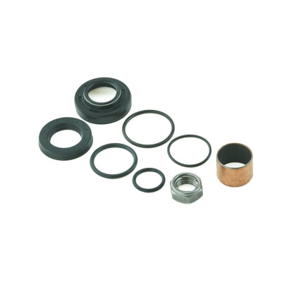 K-Teck Shock Absorber Seal Head Service Kit - Ohlins TTX46 - FLOW