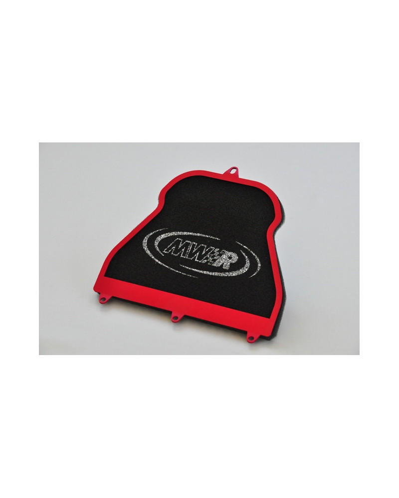 Filtro aria MWR Performance per Triumph Street Triple / Daytona 675 2006-2013