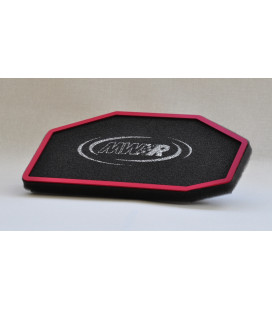 MWR performance air filter for Triumph Speed Triple 1050 2011-2015