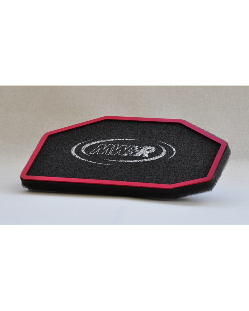 MWR performance air filter for Triumph Speed Triple 1050 2011-2015