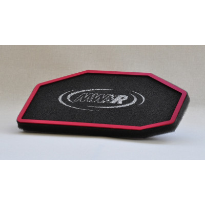 MWR performance air filter for Triumph Speed Triple 1050 2011-2015