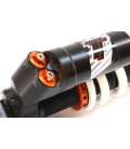 TracTive Suspension X-PERIENCE shock absorb for KTM 390 ADVENTURE 2020-2023