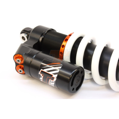 Mono Ammortizzatore TracTive Suspension X-PERIENCE per KTM 390 ADVENTURE 2020-2023