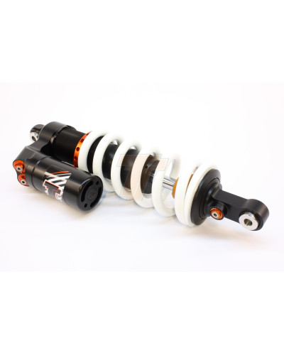 TracTive Suspension X-PERIENCE shock absorb for KTM 390 ADVENTURE 2020-2023