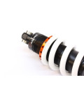 TracTive Suspension X-CITE shock absorb for KTM 390 ADVENTURE 2020-2023