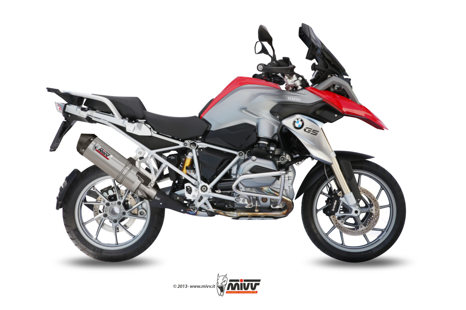 mivv gs 1200