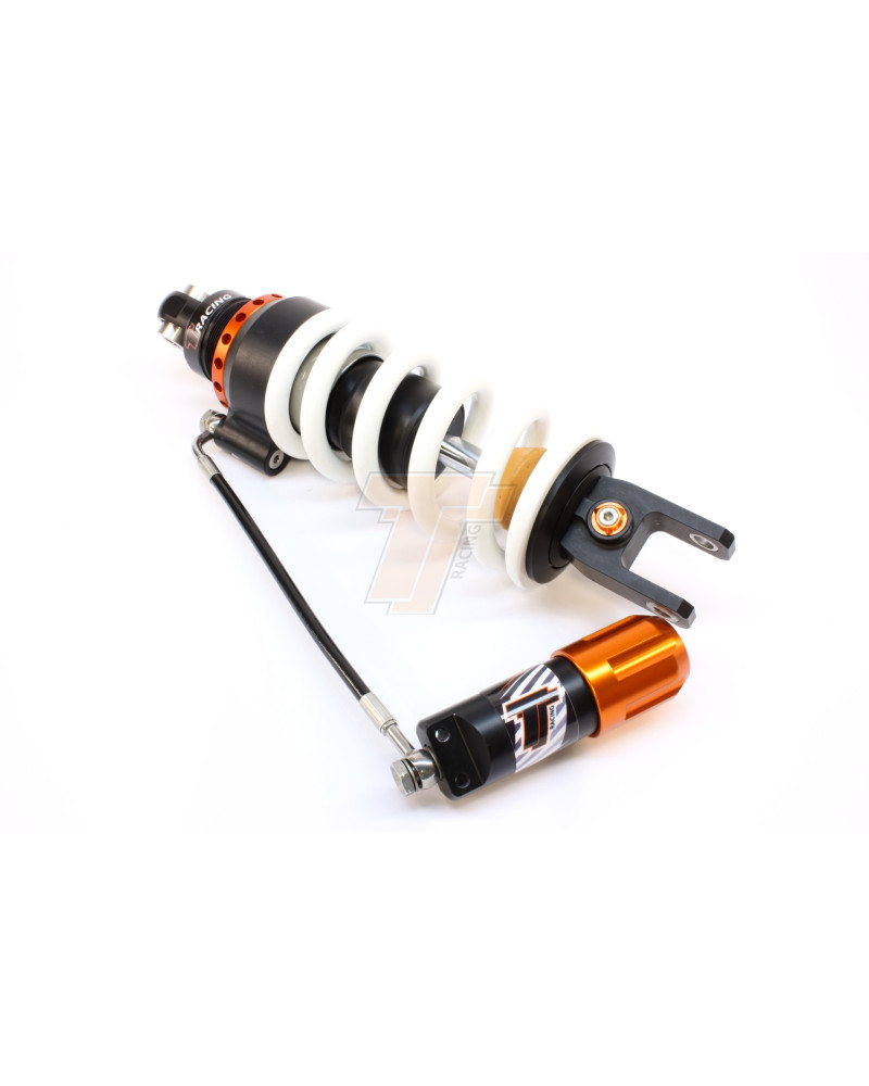 Mono Ammortizzatore TracTive Suspension X-CITE+HPA per HONDA Africa Twin (RD07) 1993-2002