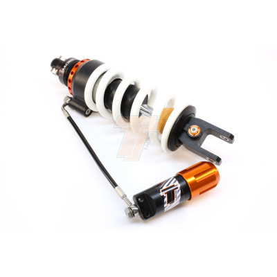 Mono Ammortizzatore TracTive Suspension X-CITE+HPA per HONDA Africa Twin (RD07) 1993-2002