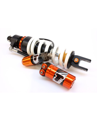 TracTive Suspension X-PERIENCE-HPA shock absorb for HONDA Africa Twin (RD07) 1993-2002