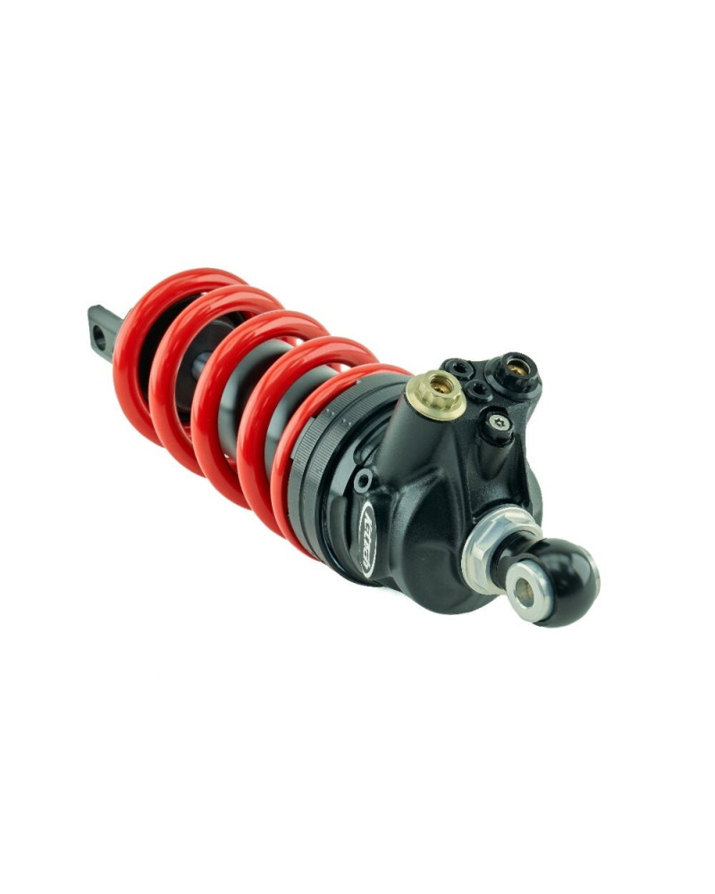 K-TECH | Mono Ammortizzatore TRDS-R Suspension per YAMAHA R7 2021-2023