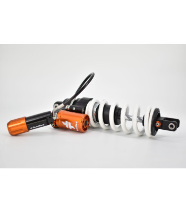 TracTive Suspension X-TREME PRO-HPA rear shock absorb for Honda XL750 Transalp 2023