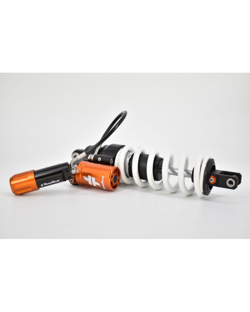 TracTive Suspension X-TREME PRO-HPA rear shock absorb for Honda XL750 Transalp 2023