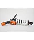 TracTive Suspension X-TREME PRO-HPA rear shock absorb for Honda XL750 Transalp 2023-2024