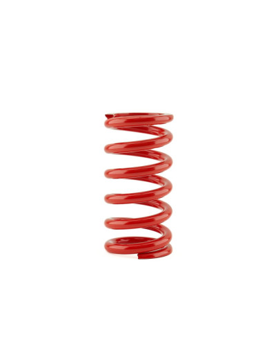 K-Tech Shock Absorber Spring (55x175) Red for Kawasaki ZX-4RR 2023-2024