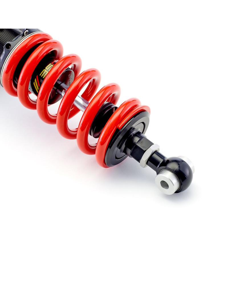 K-TECH | Shock absorber DDS Lite for Kawasaki ZX-4RR 2023-2026
