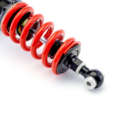 K-Tech shock absorber DDS Lite K-Tech for Kawasaki ZX-4RR 2023-2024