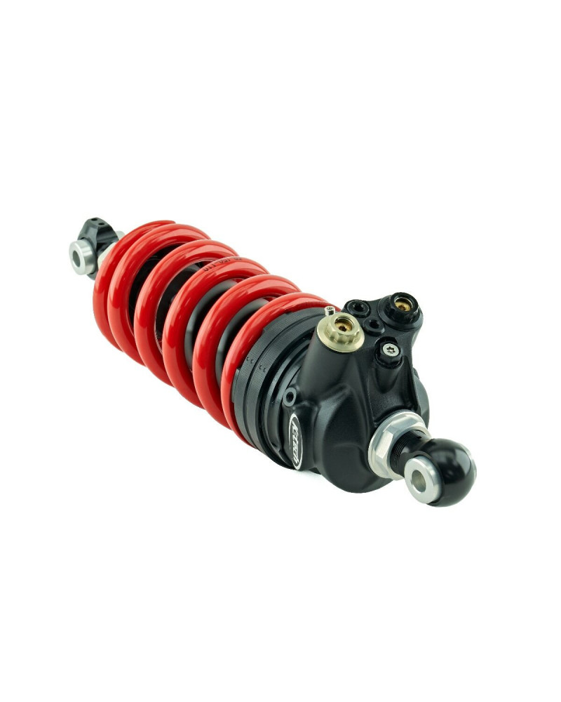 K-TECH | Shock Absorber TRDS-R for Aprilia RS660 2020-2025 / Tuono 660 ...