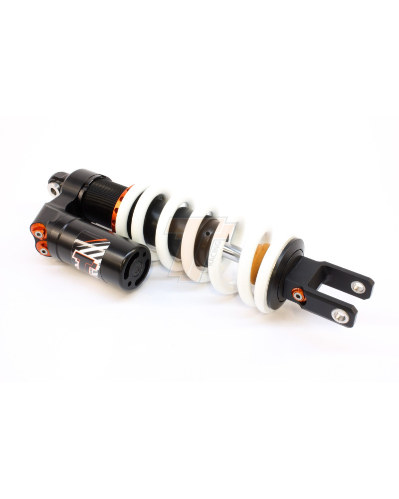 Mono Ammortizzatore TracTive Suspension X-TREME PRO +25mm per Honda XL750 Transalp 2023-2024