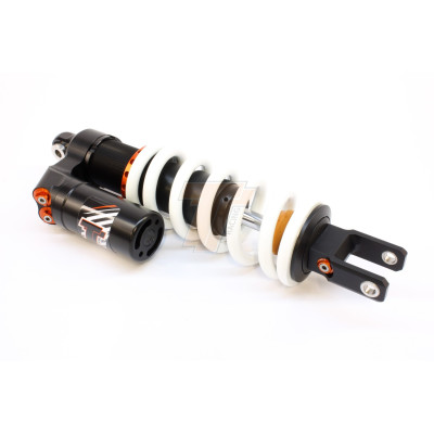 Mono Ammortizzatore TracTive Suspension X-TREME PRO +25mm per Honda XL750 Transalp 2023-2024