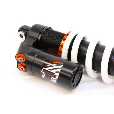 Mono Ammortizzatore TracTive Suspension X-TREME PRO +25mm per Honda XL750 Transalp 2023-2024